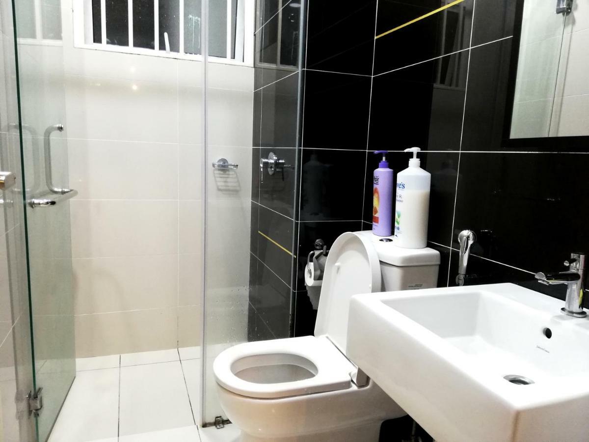 Puchong Skypod Residence, High Floor Balcony Unit, Walking Distance To Ioi Mall, 10Min Drive To Sunway Екстер'єр фото