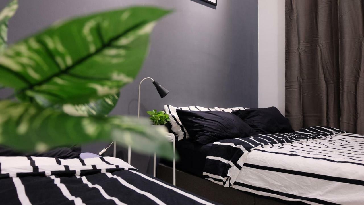 Puchong Skypod Residence, High Floor Balcony Unit, Walking Distance To Ioi Mall, 10Min Drive To Sunway Екстер'єр фото