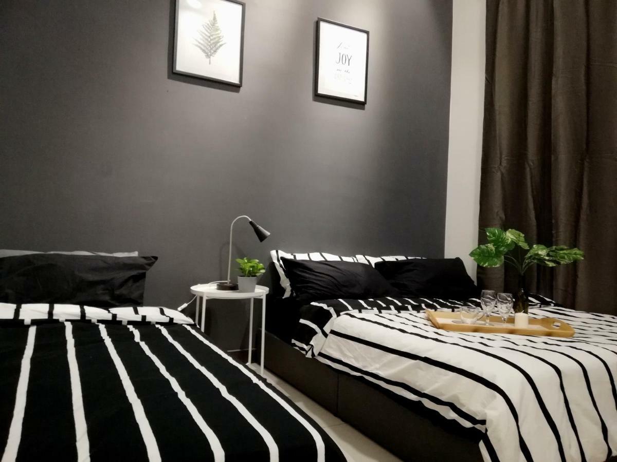 Puchong Skypod Residence, High Floor Balcony Unit, Walking Distance To Ioi Mall, 10Min Drive To Sunway Екстер'єр фото